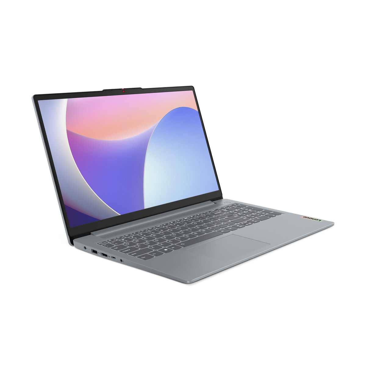 Bärbar dator Lenovo IdeaPad Slim 3 15,6" i5-12450H 16 GB RAM 512 GB SSD Qwerty Spanska - 4