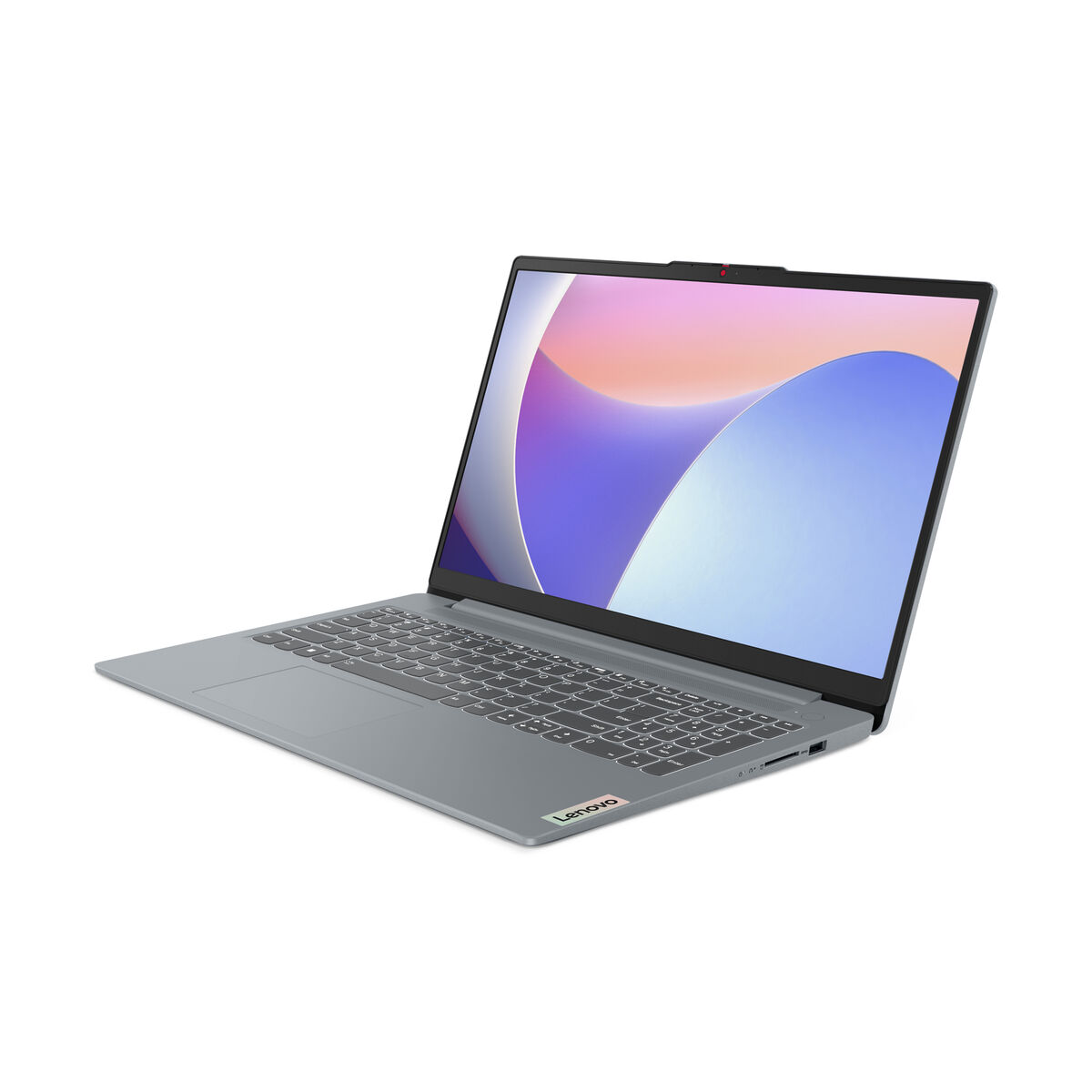 Bärbar dator Lenovo IdeaPad Slim 3 15,6" i5-12450H 16 GB RAM 512 GB SSD Qwerty Spanska - 3