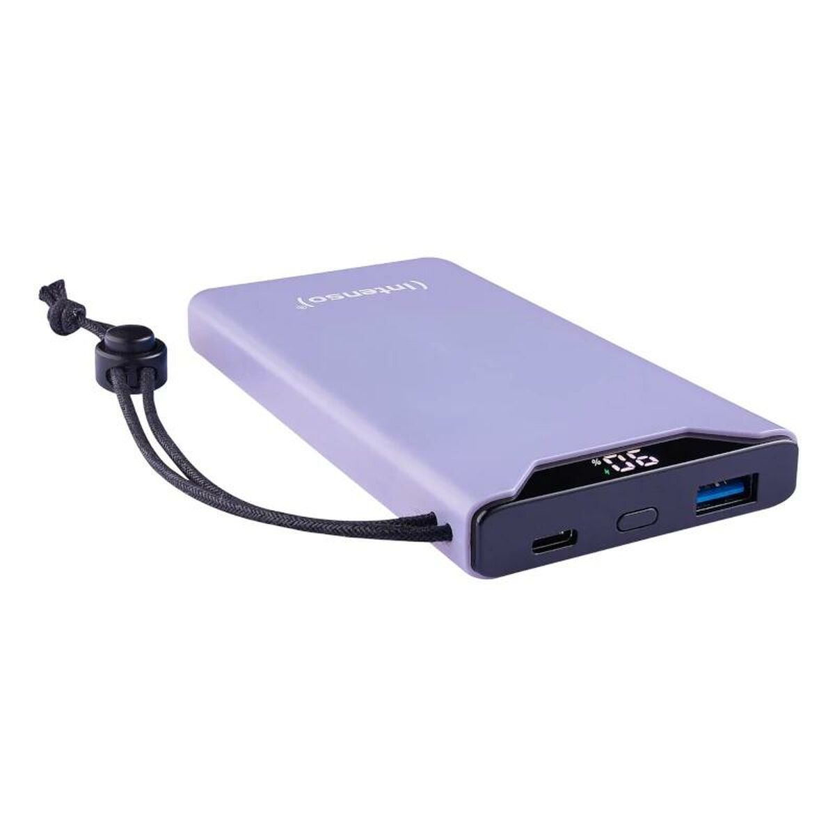 Powerbank INTENSO F10000 10000 mAh Purpur Violett - 3