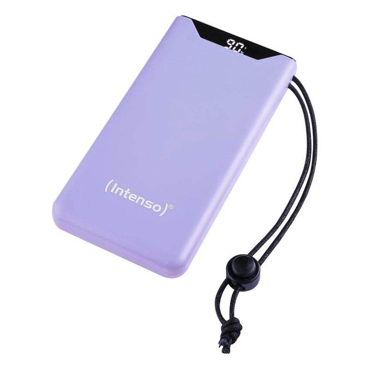 Powerbank INTENSO F10000 10000 mAh Purpur Violett - 2