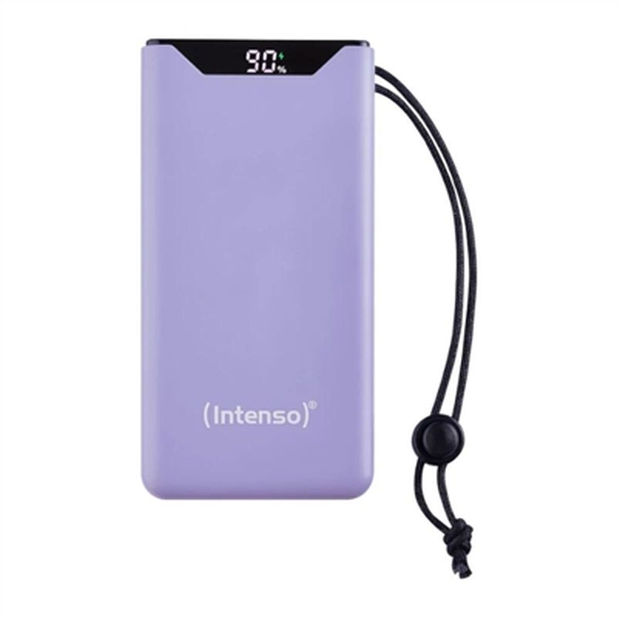 Powerbank INTENSO F10000 10000 mAh Purpur Violett