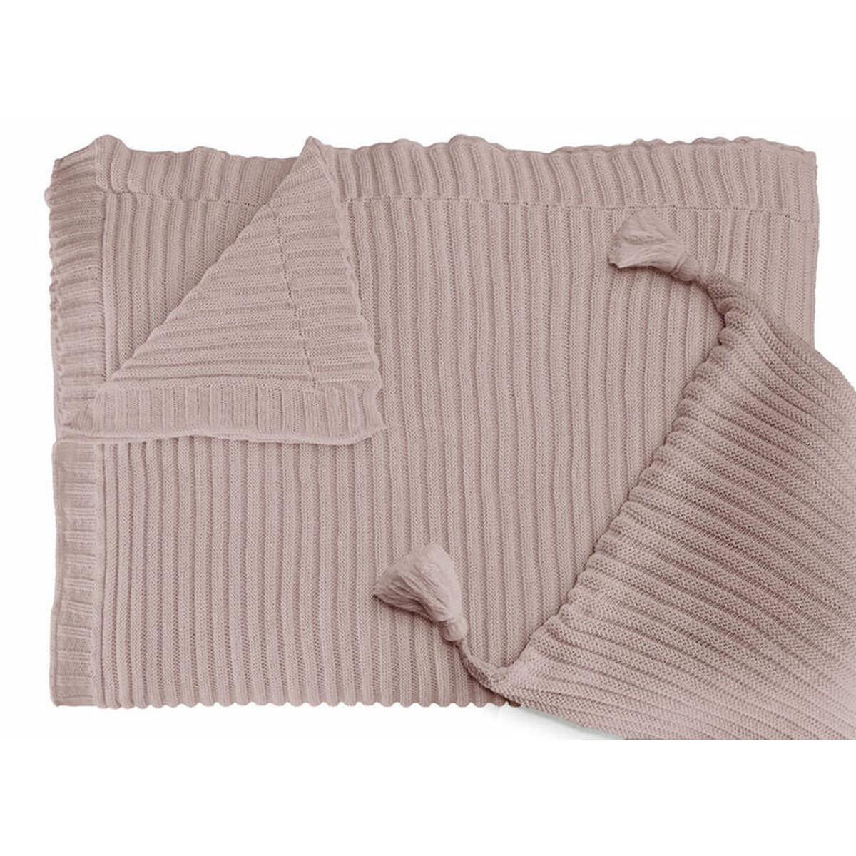 Kuddfodral Tejidos Reina 50 x 70 cm - 2