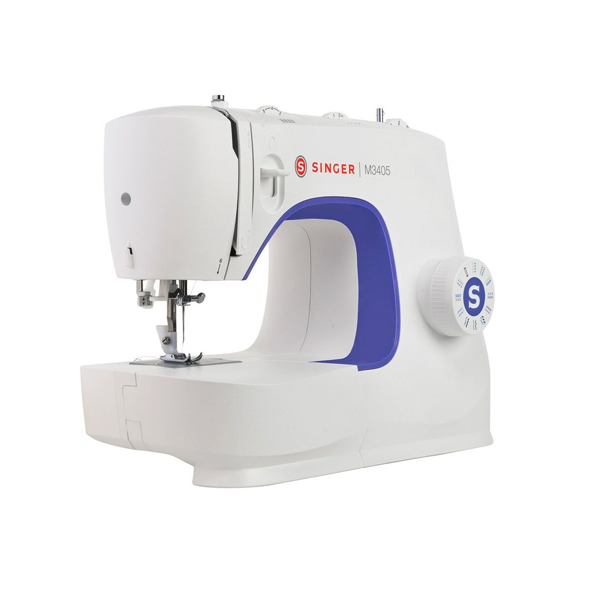 Symaskin Singer M3405 - 5