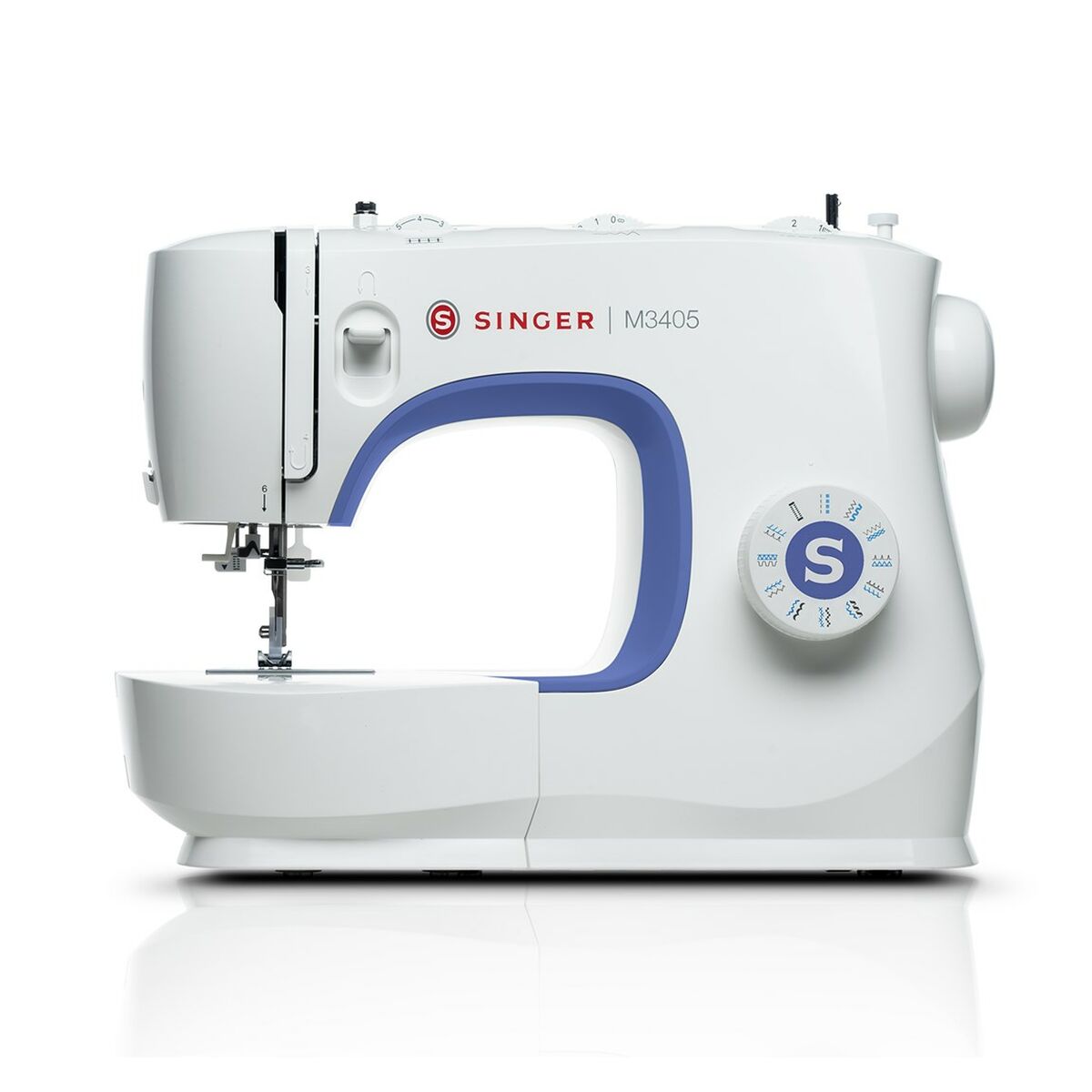 Symaskin Singer M3405