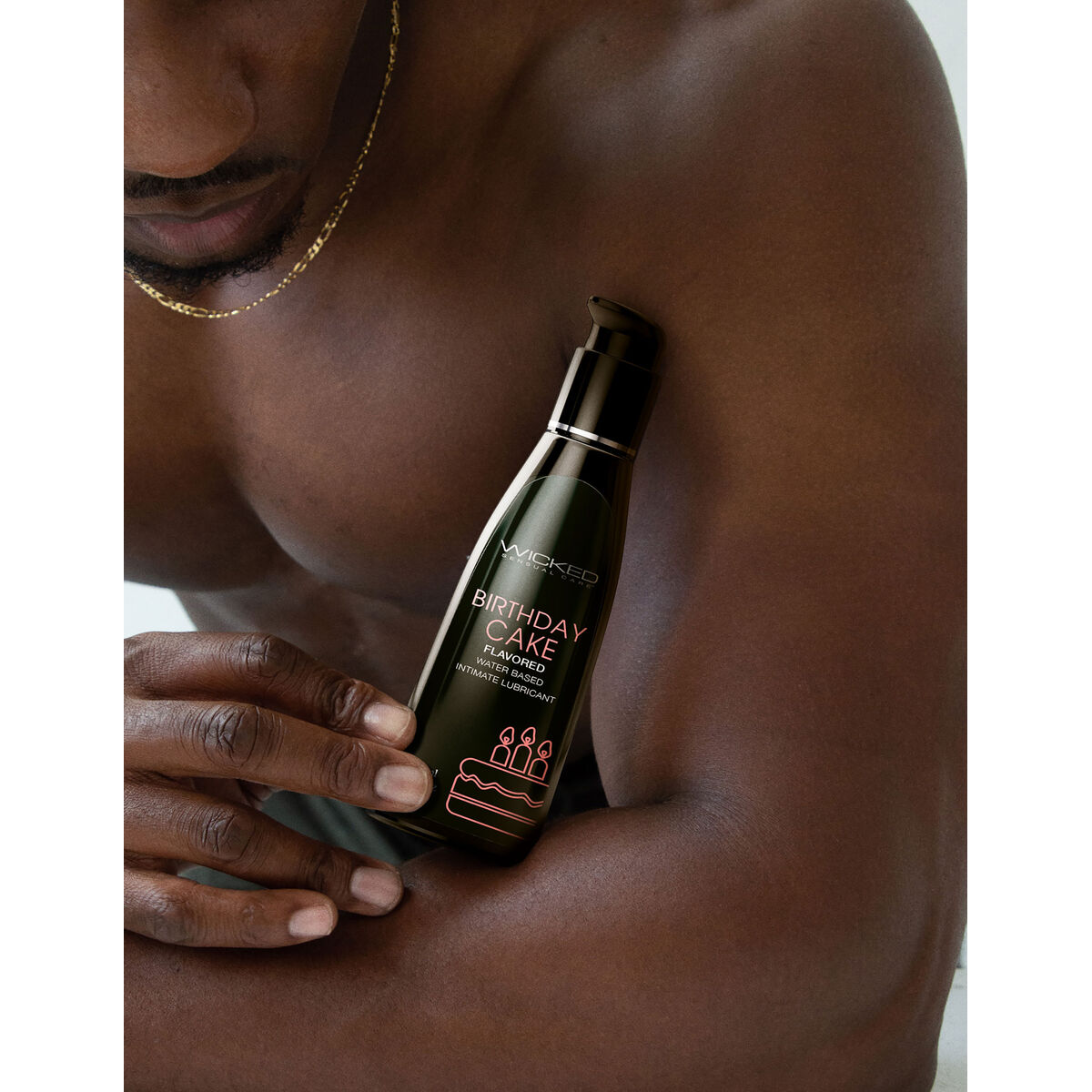 Glidmedel Wicked Sensual Care 120 ml - 2