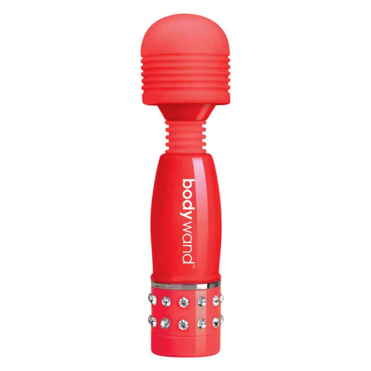 Minivibrator Bodywand 7679 Röd - 2