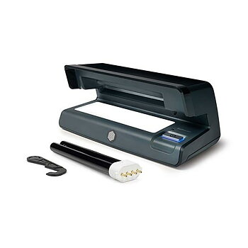 Sedelräknare Safescan SS50-70 Svart/Vit