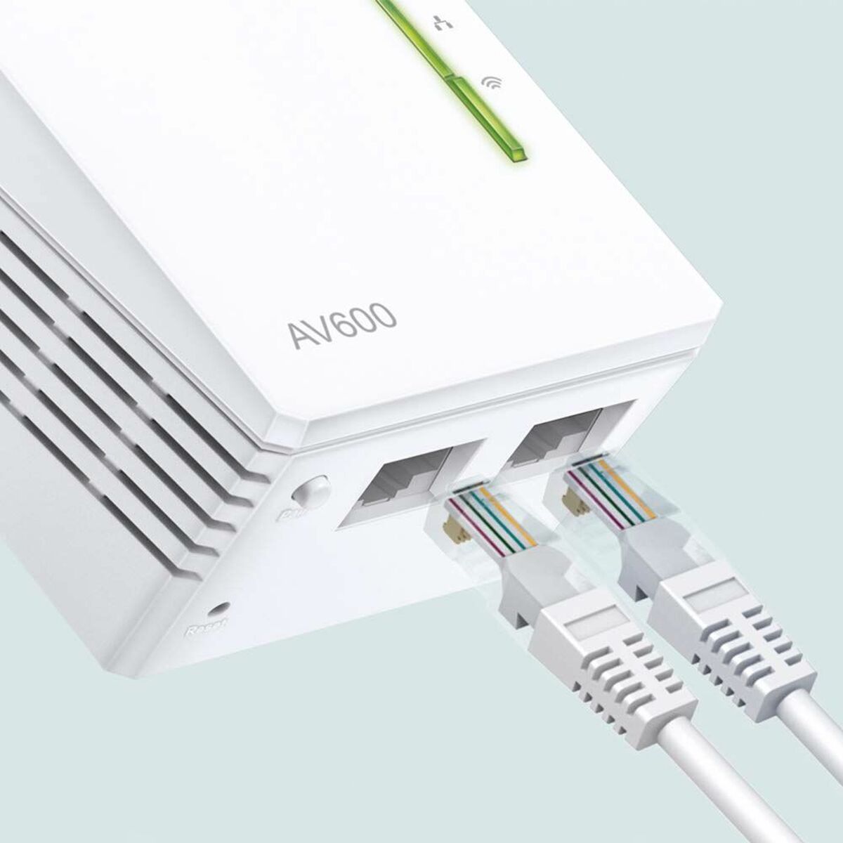Router TP-Link TL-WPA4221KIT - 3