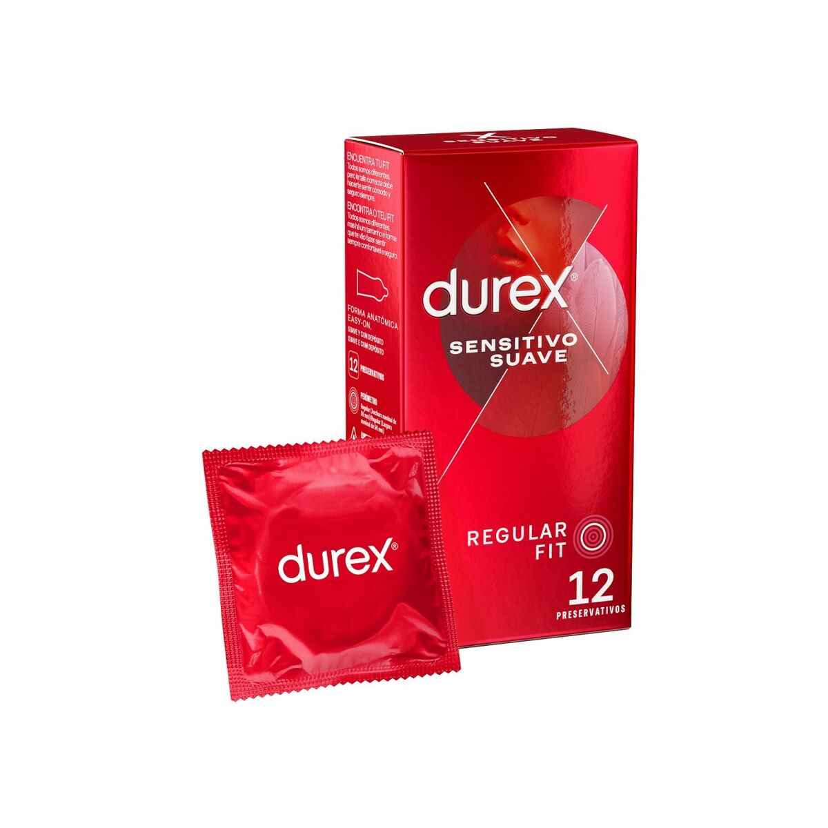 Kondomer Durex