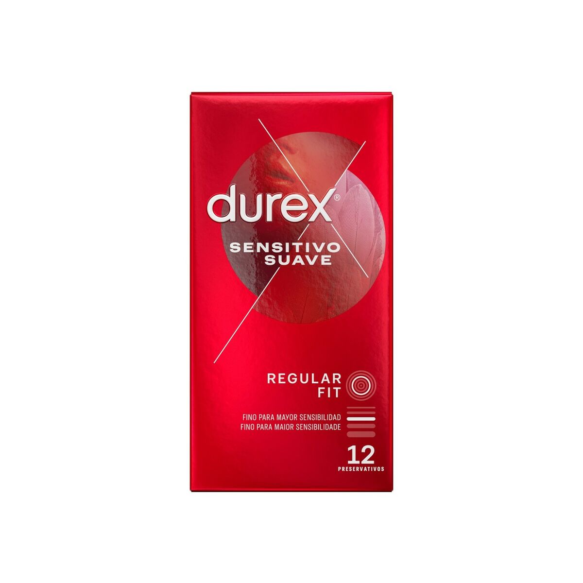 Kondomer Durex - 2
