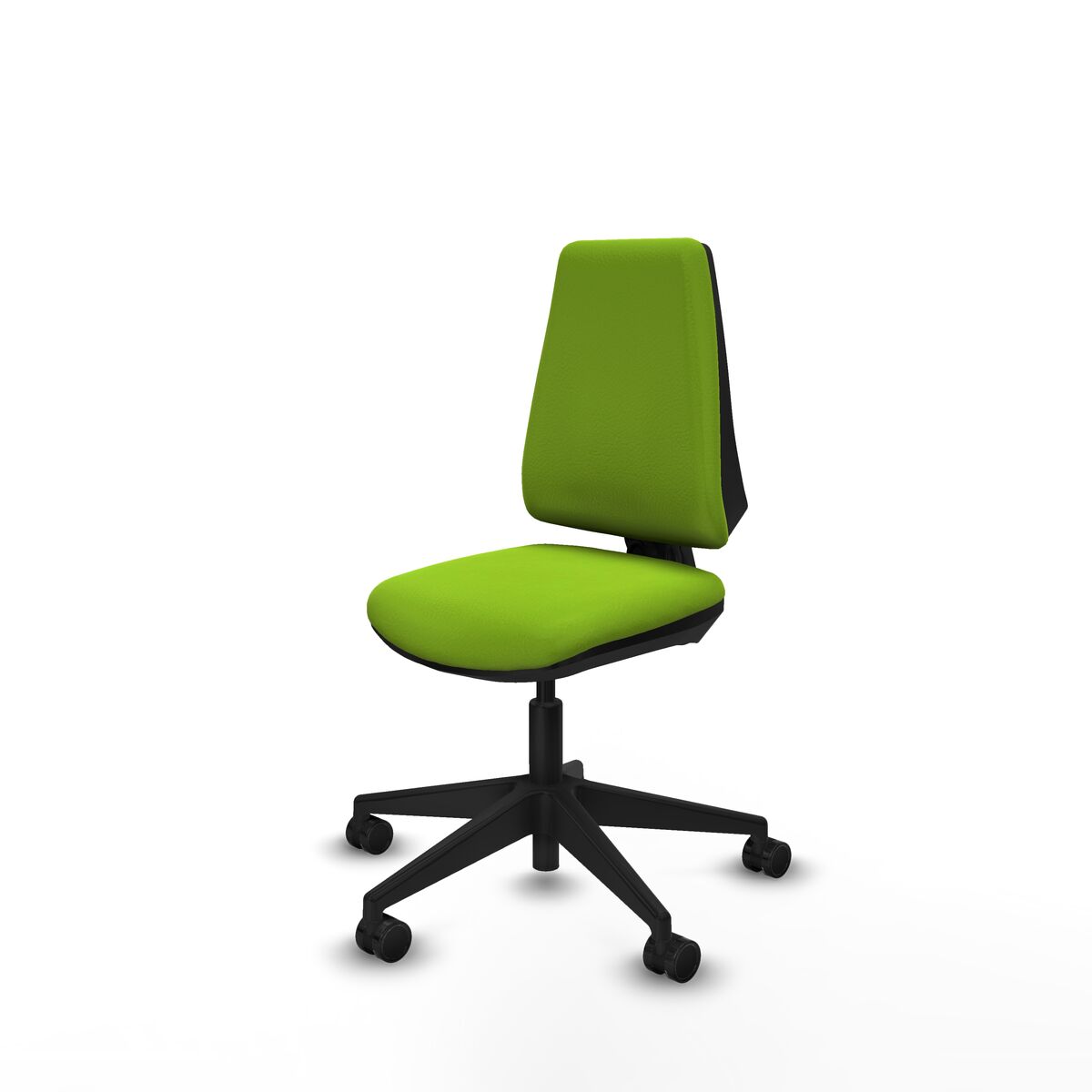 Kontorsstol Elche CP Piqueras y Crespo B00066N Pistage - 2