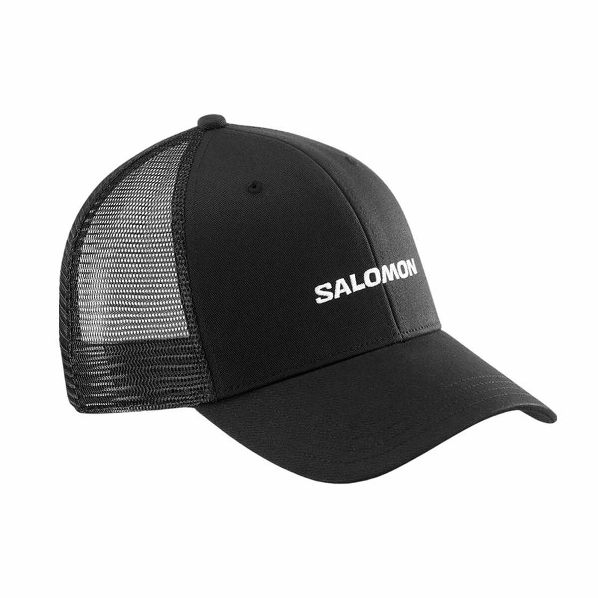 Träningskeps Salomon LC2428900 Svart