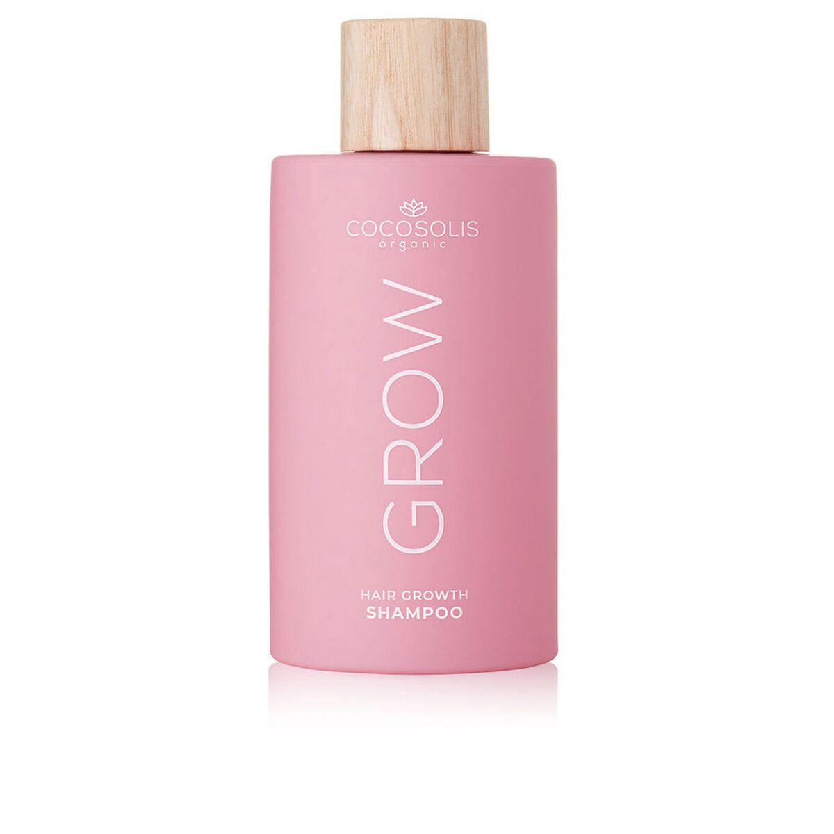 Schampo Cocosolis HAIR 250 ml