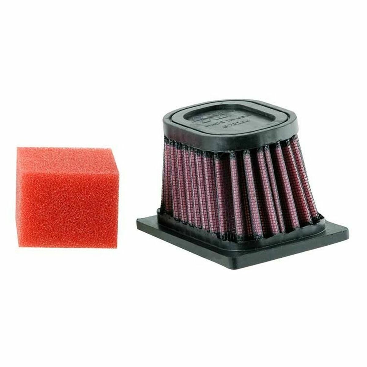 Luftfilter K&N BM-6501 - 2