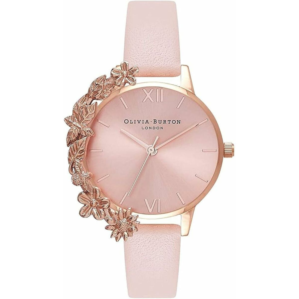 Damklocka Olivia Burton OB16CB11 (Ø 30 mm) - 4