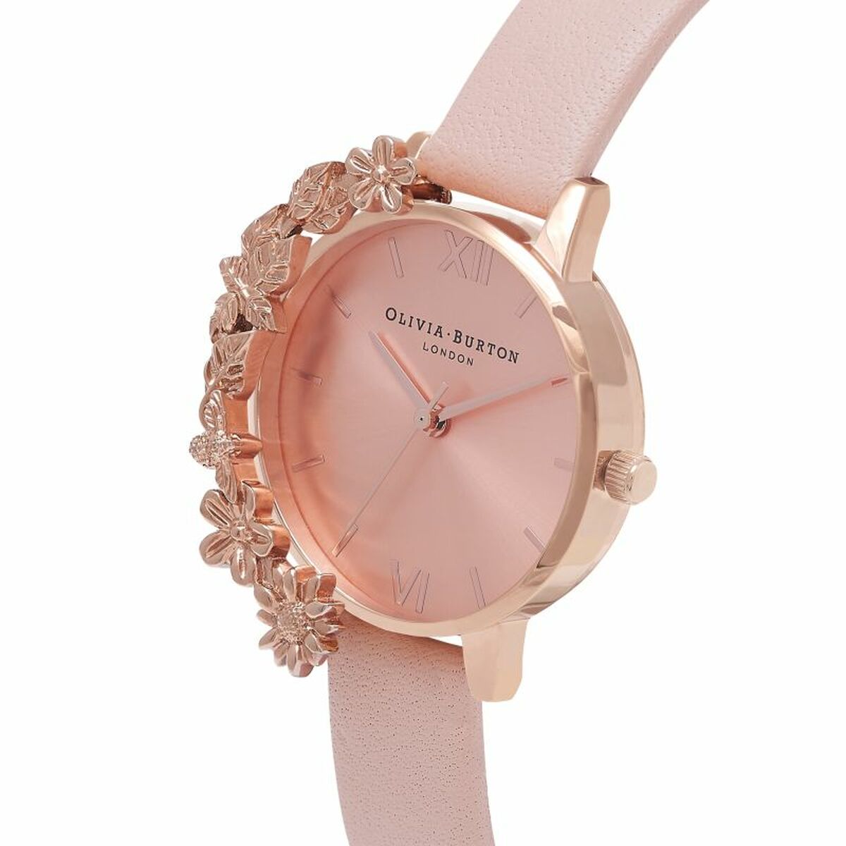 Damklocka Olivia Burton OB16CB11 (Ø 30 mm) - 5