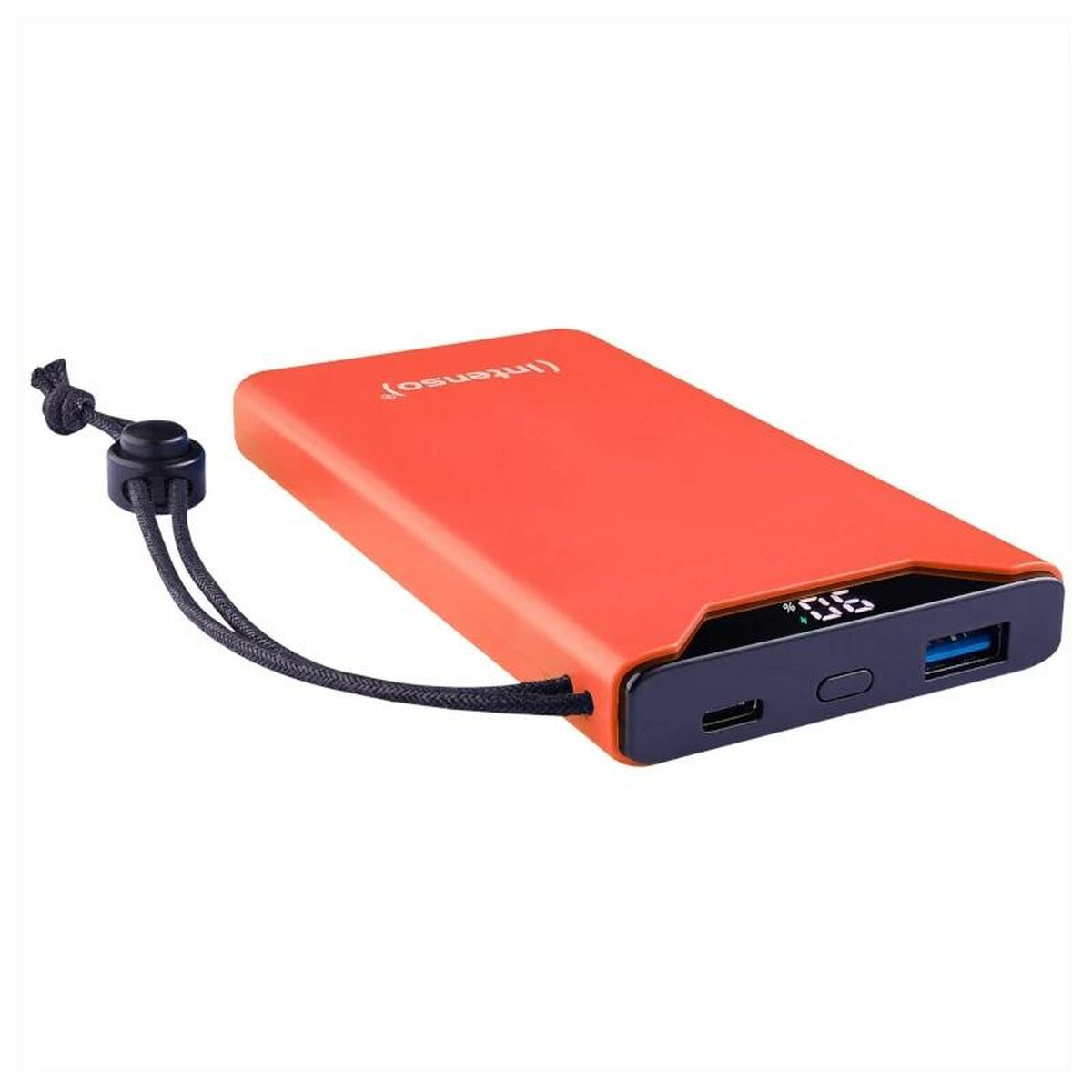 Powerbank INTENSO F10000 10000 mAh Orange - 3