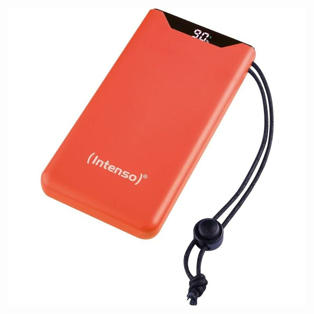Powerbank INTENSO F10000 10000 mAh Orange - 2
