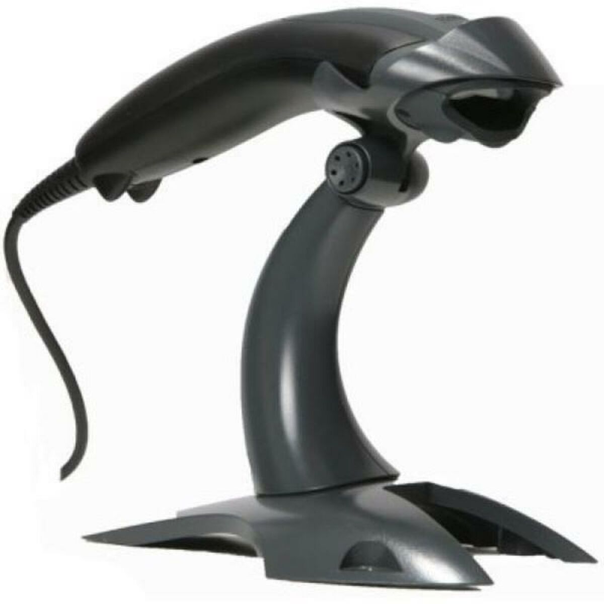 Sträckkodsläsare Honeywell MS1200UN Svart