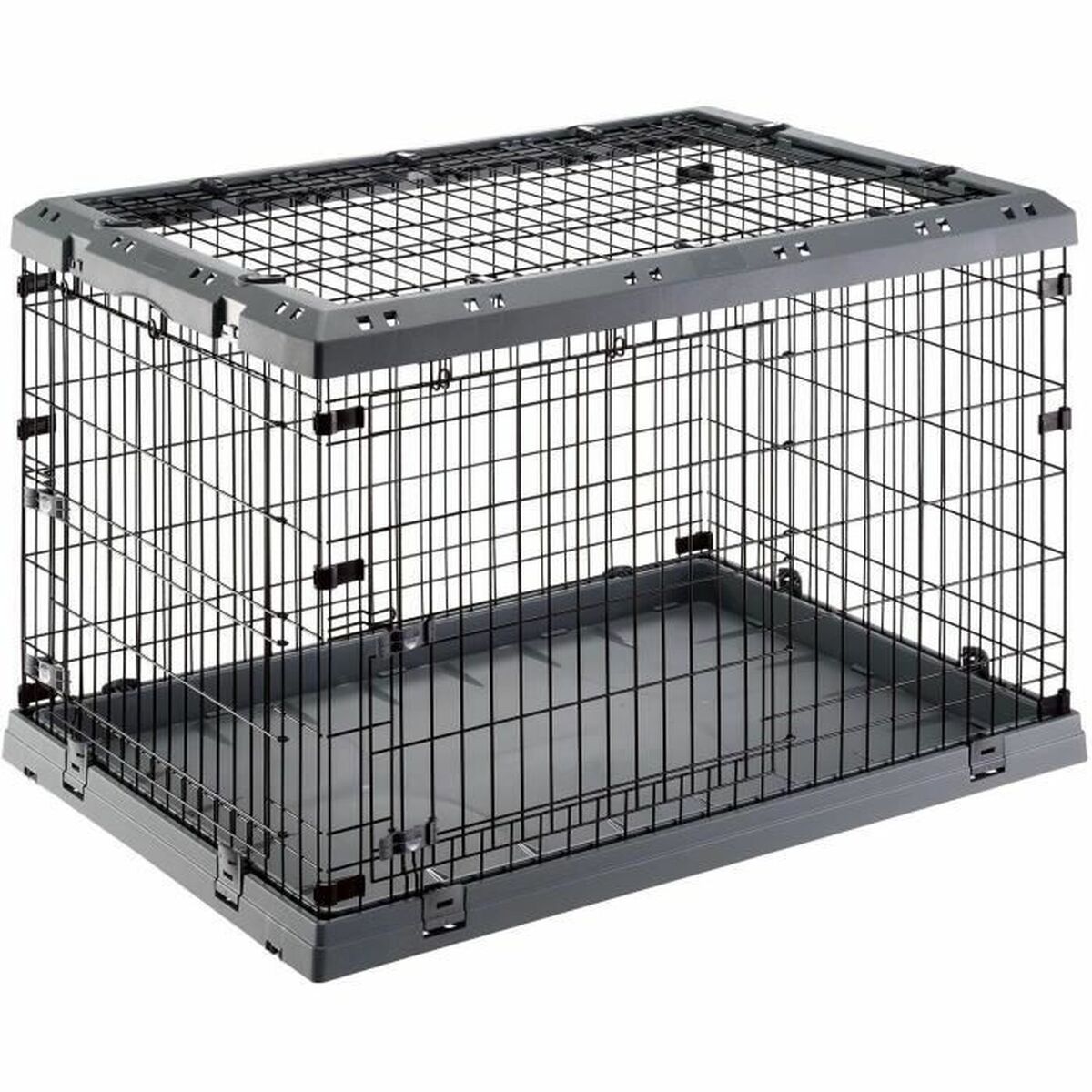 Djurhållare Ferplast Superior 105 73 x 77 x 107 cm - 2