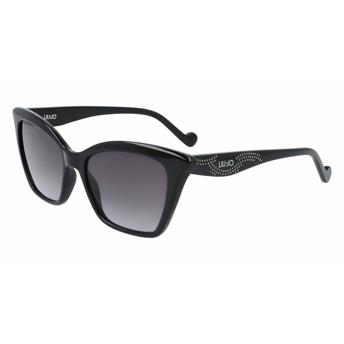 Damsolglasögon LIU JO LJ744S-001 ø 54 mm