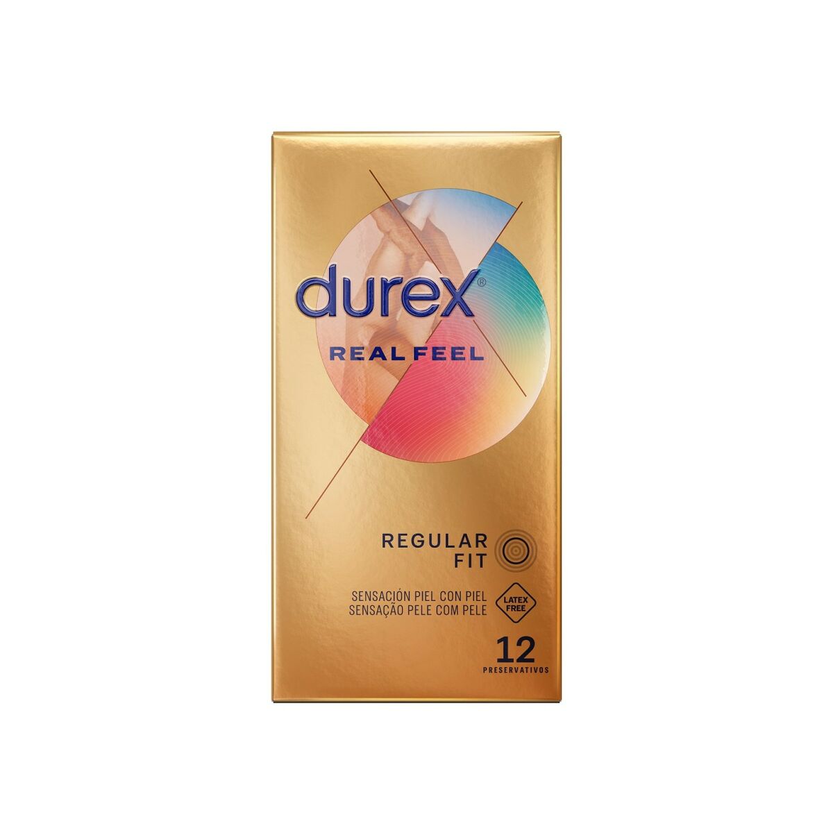 Kondomer Durex - 2