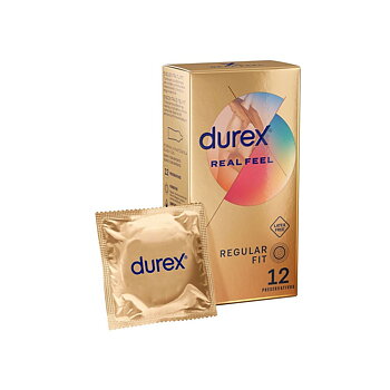 Kondomer Durex