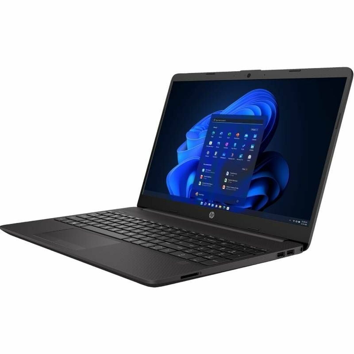 Bärbar dator HP 250R G9 AK9T3AT 15" 8 GB RAM 512 GB SSD Intel Core i5-1335U - 2