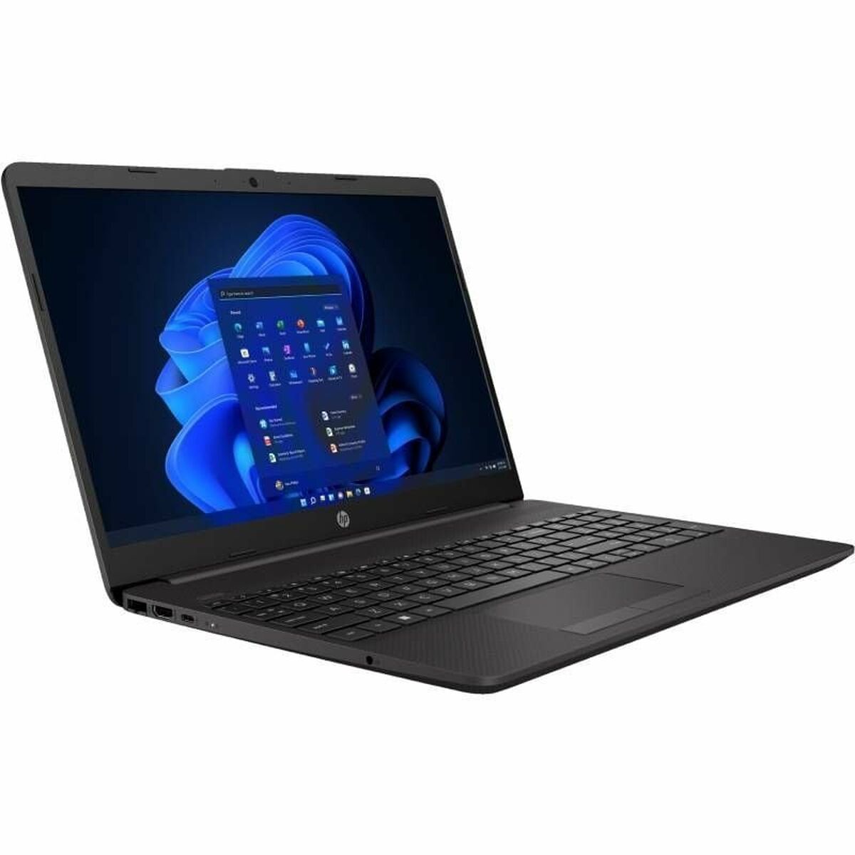 Bärbar dator HP 250R G9 AK9T3AT 15" 8 GB RAM 512 GB SSD Intel Core i5-1335U - 3