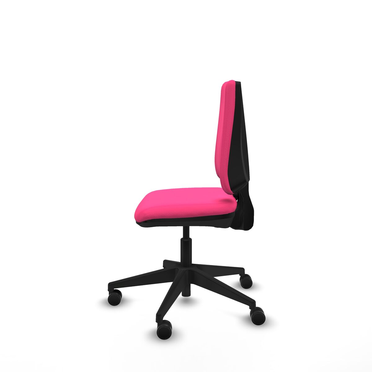 Kontorsstol Elche CP Piqueras y Crespo B00066N Rosa - 3