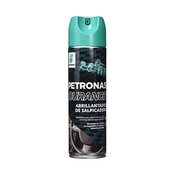 Rengöringsmedel för instrumentpaneler Petronas Durance Poleringsmedel 500 ml