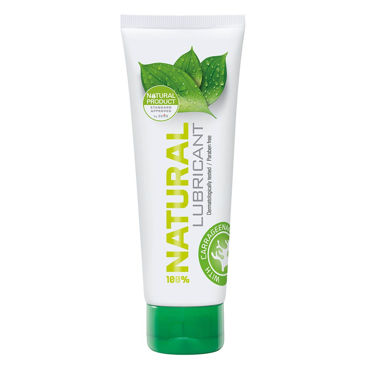 Glidmedel Cobeco 125 ml - 4