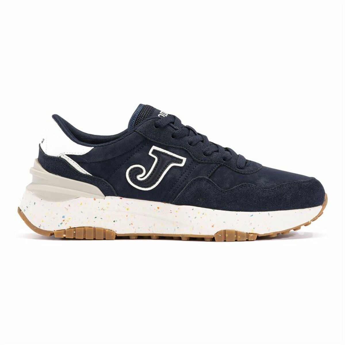 Sportskor Casual Herr Joma Sport C.367 2403 Marinblå