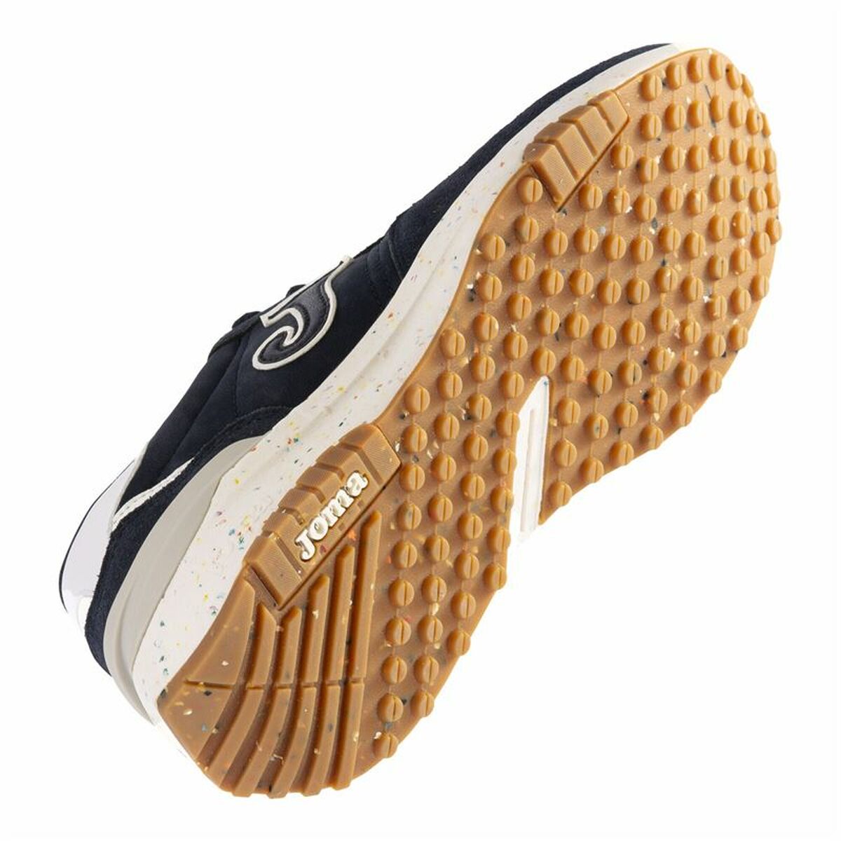 Sportskor Casual Herr Joma Sport C.367 2403 Marinblå - 3