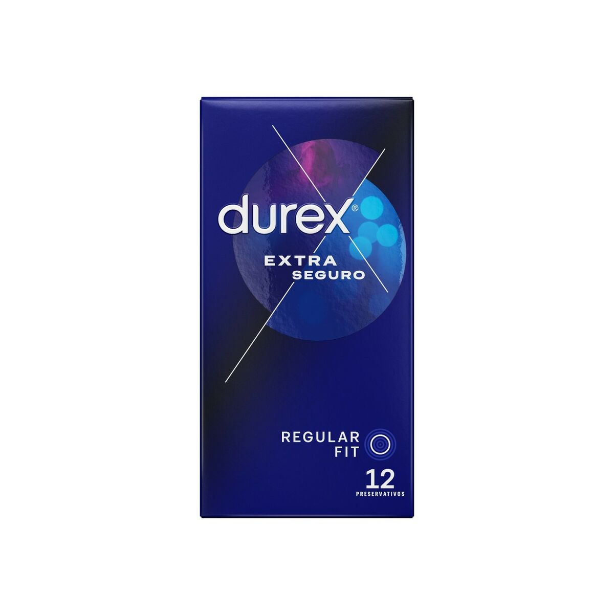 Kondomer Durex - 2
