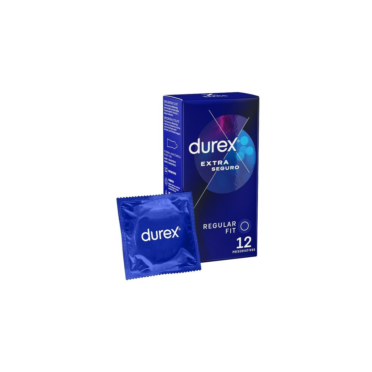 Kondomer Durex