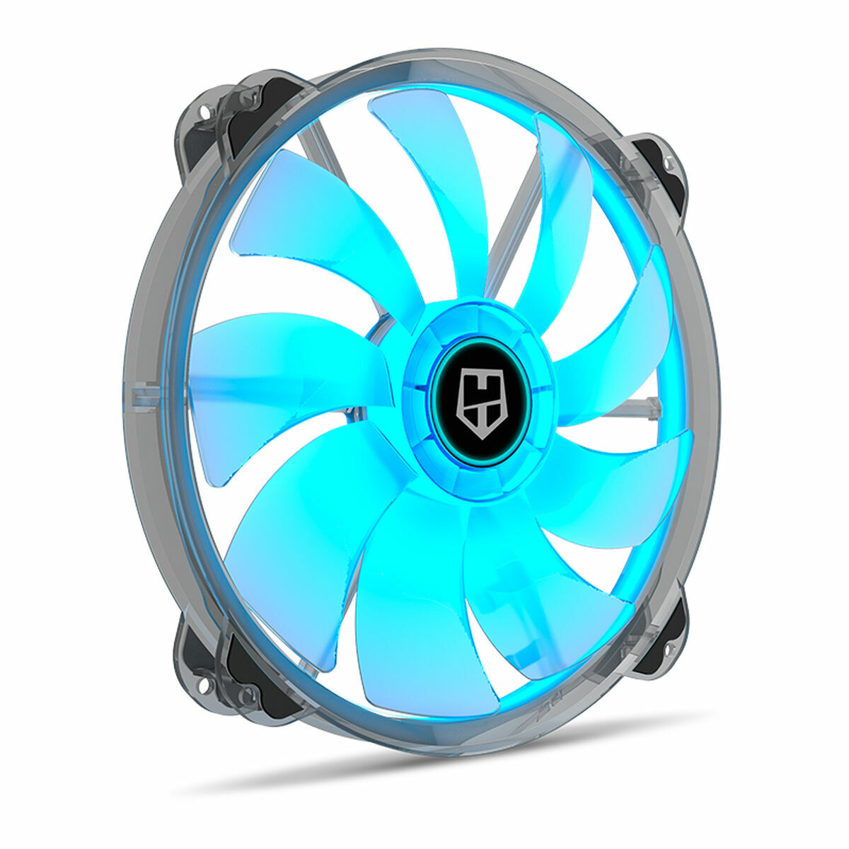 Lådfläkt Nox-Xtreme X200-FAN (1 antal) - 2