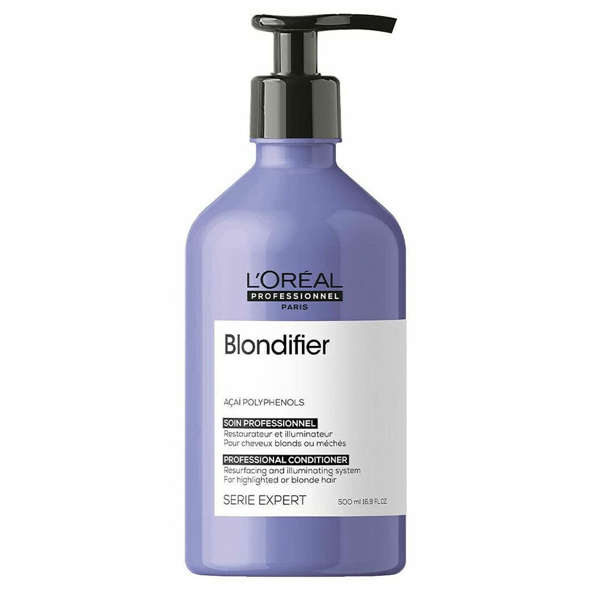 Balsam L'Oreal Professionnel Paris E3565900 500 ml Balsam