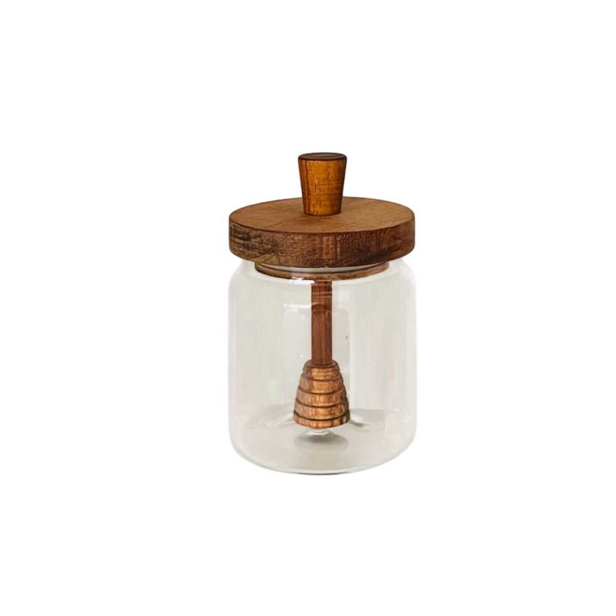 Burk Home ESPRIT Transparent Naturell 500 ml