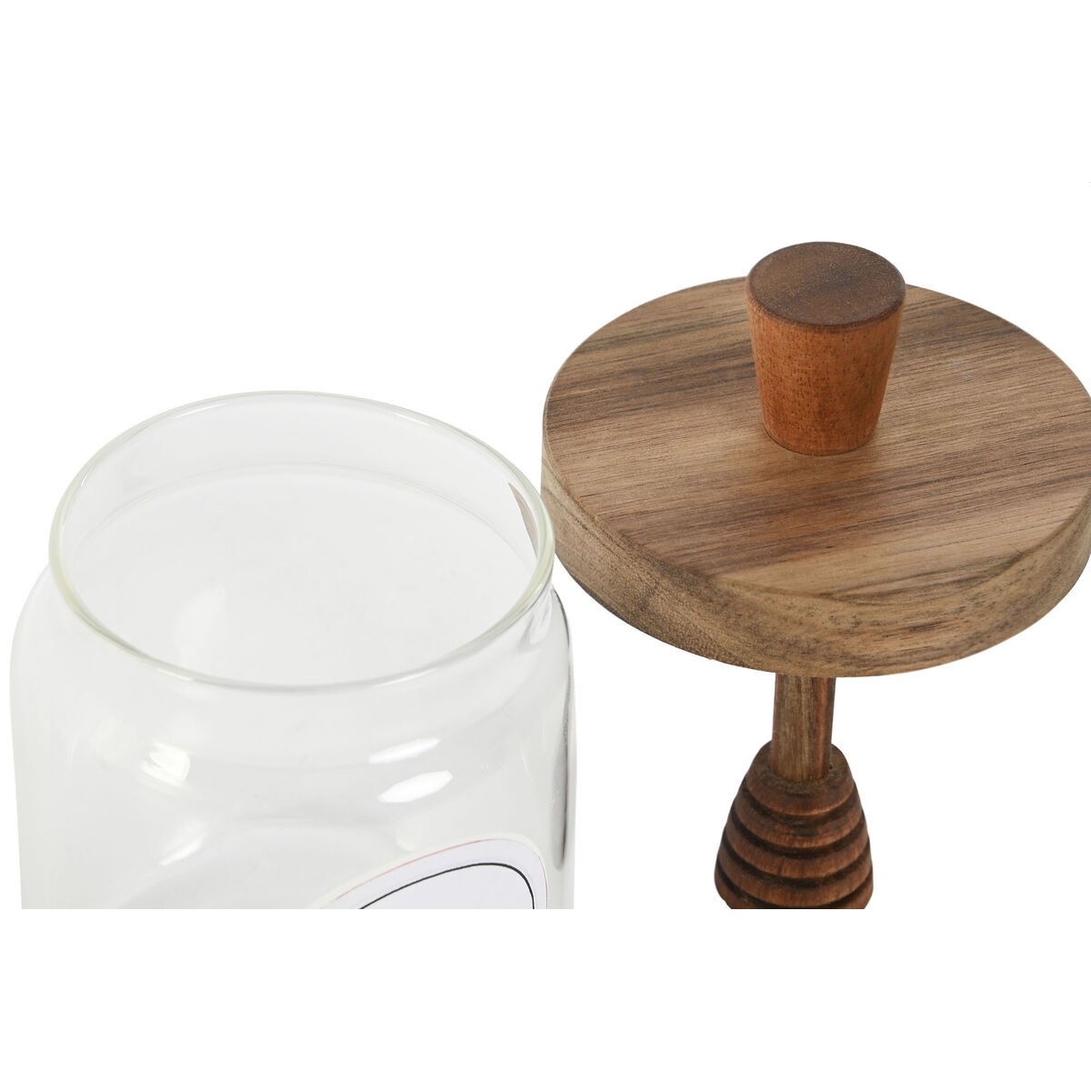 Burk Home ESPRIT Transparent Naturell 500 ml - 2