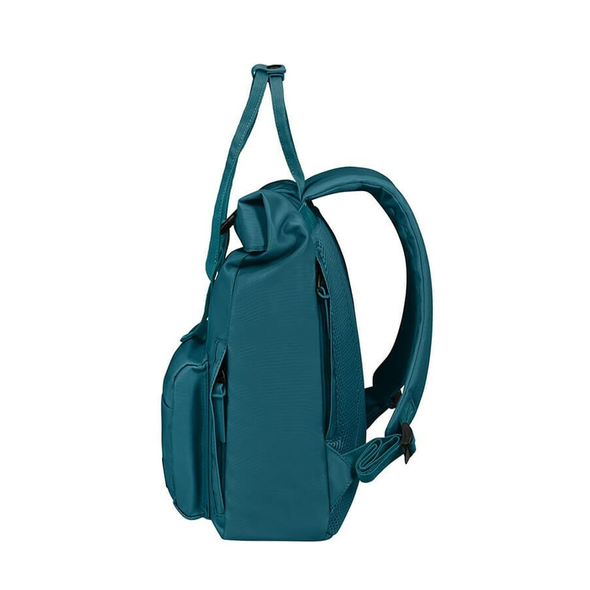 Ryggsäck Casual American Tourister Urban Groove City Marinblå 17 L 25 x 36 x 20 cm Casual (Casual) (1 Delar) - 2