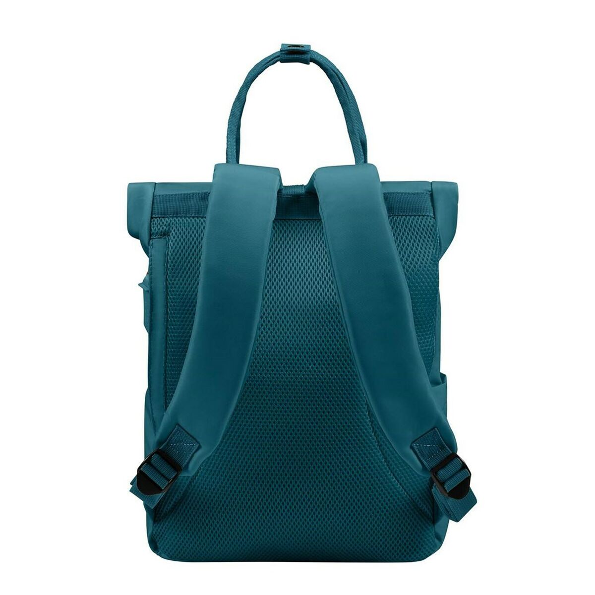 Ryggsäck Casual American Tourister Urban Groove City Marinblå 17 L 25 x 36 x 20 cm Casual (Casual) (1 Delar) - 3