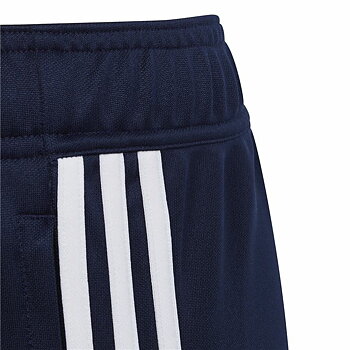 Långa träningsbyxor Adidas Tiro 23 Club Blå