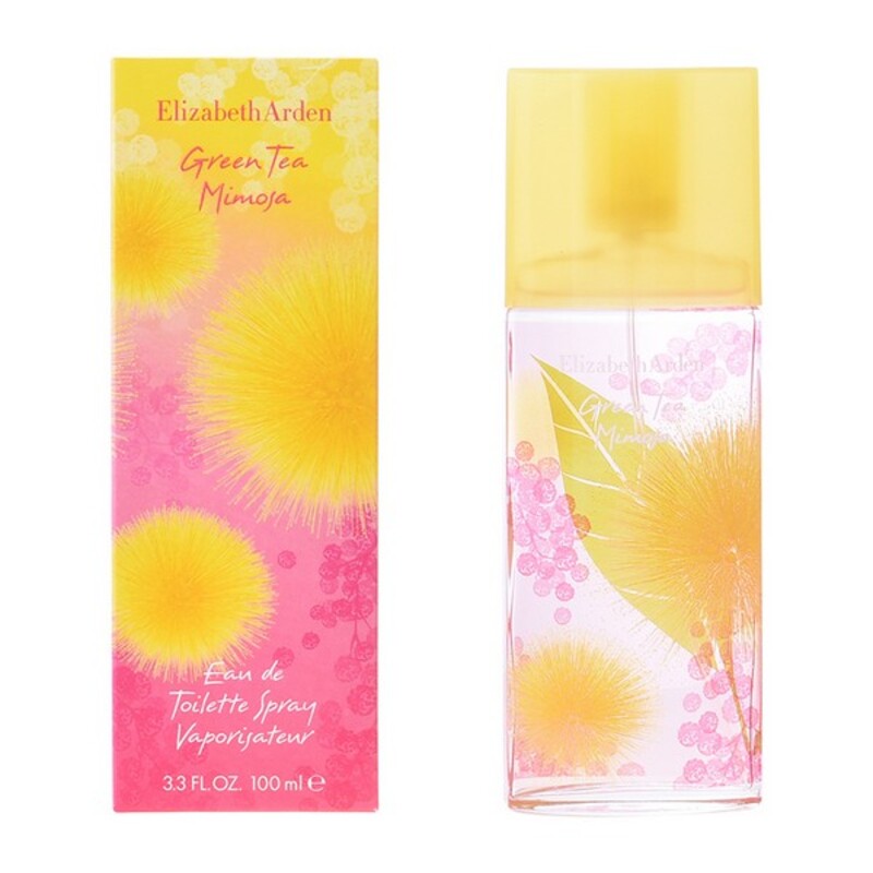 Parfym Damer Elizabeth Arden MS321 EDT 100 ml - 2