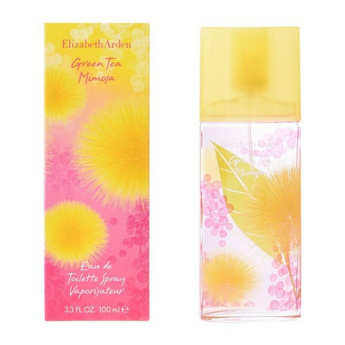Parfym Damer Elizabeth Arden MS321 EDT 100 ml - 5