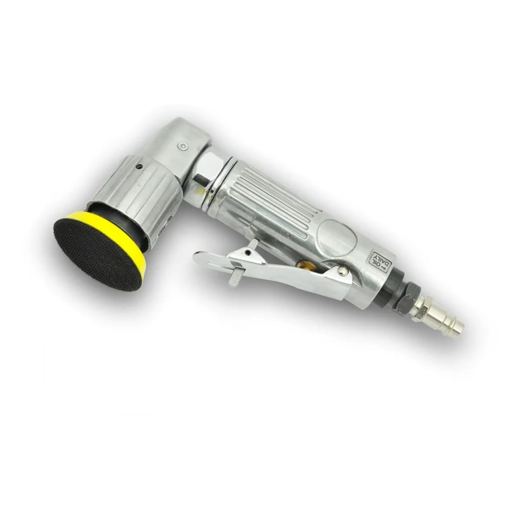vidaXL Tryckluftsvinkelslip 50mm 15.000U/ mini 1/4"