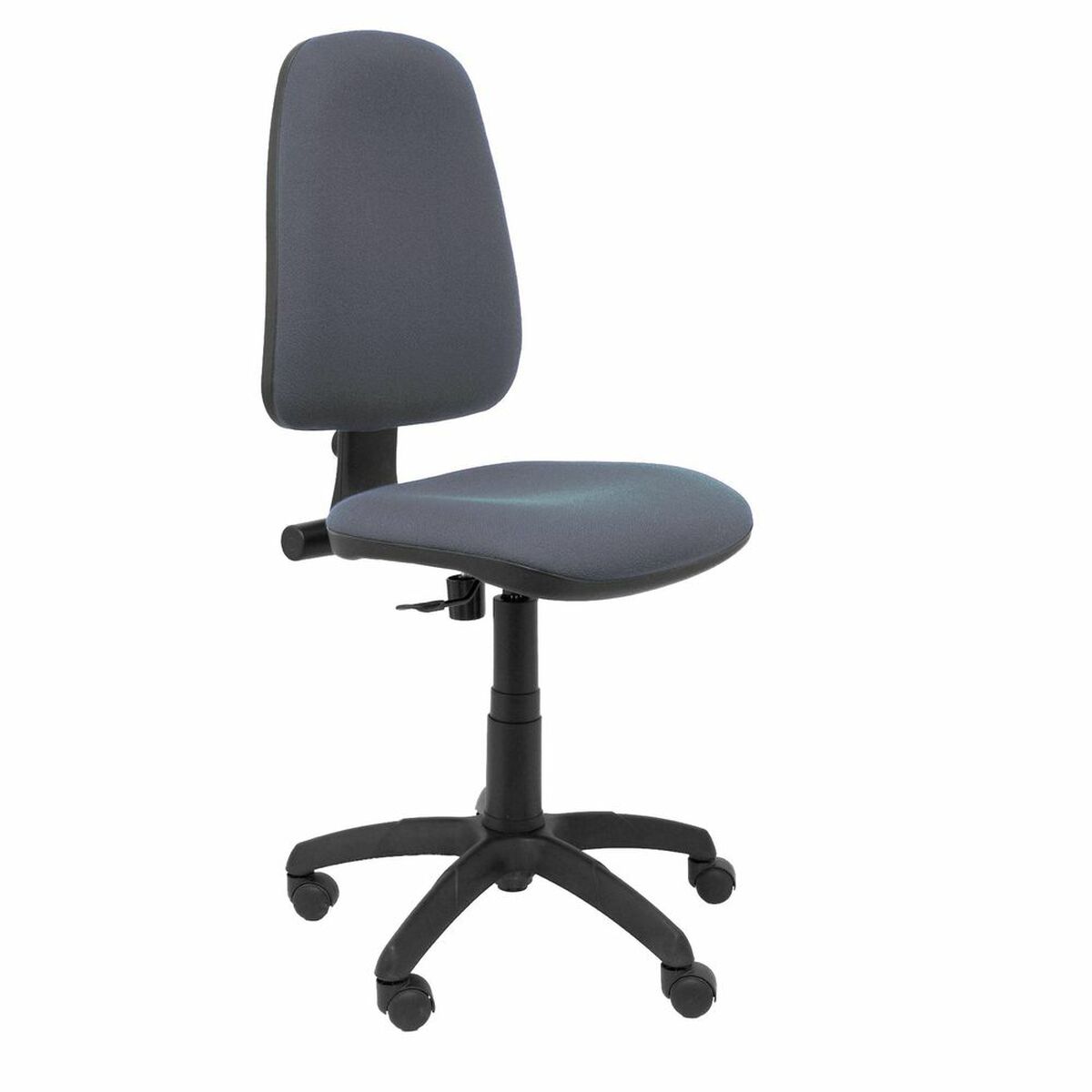 Kontorsstol Sierra P&C BALI600 Grå Mörkgrå - 12