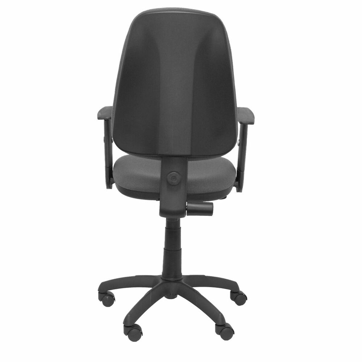 Kontorsstol Sierra P&C BALI600 Grå Mörkgrå - 15