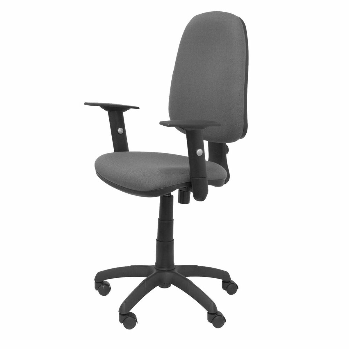 Kontorsstol Sierra P&C BALI600 Grå Mörkgrå - 13
