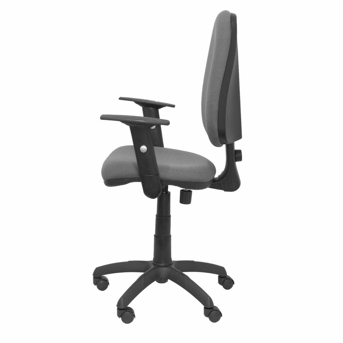 Kontorsstol Sierra P&C BALI600 Grå Mörkgrå - 8